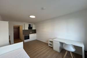 Moderne, frisch renovierte 1-Zimmer-Wohnung Nähe Hochschule – Neckarauer Straße 215, 68199 Neckarau, Mannheim – Vorschaubild 7