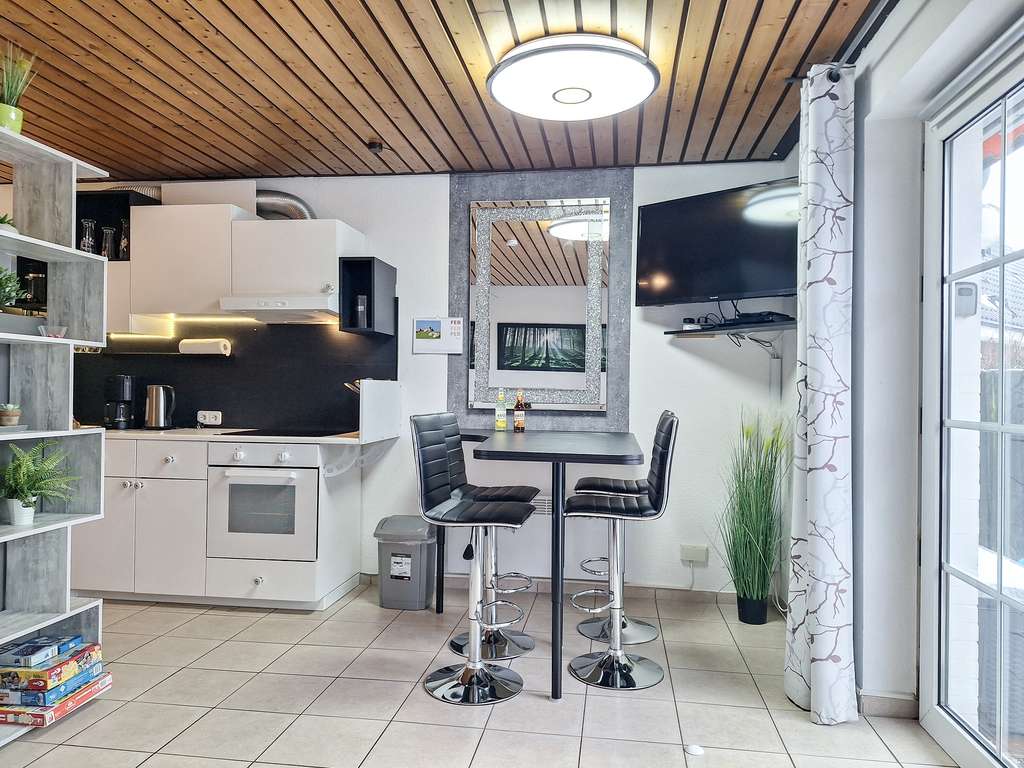 Immobilie in Friedrichskoog - Klein | Praktisch | Gut - Bild 2