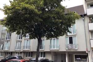 Kleine aber feine Charmante Wohnung wartet auf Sie!