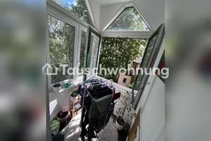 Tauschwohnung: 1.OG am Rabet, auf der ruhigen Seite gegenüber Eisenbahnstr. – Die vollständige Adresse der Immobilie erhältst du vom Anbieter., 4315 Neustadt-Neuschönefeld, Leipzig – Vorschaubild 5