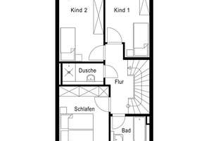 A U F R E C H T °HAUSGEFÜHL PUR° Hochwertig, effizient & zeitlos – S2 – Die vollständige Adresse der Immobilie erhältst du vom Anbieter., 85757 Karlsfeld – Vorschaubild 35