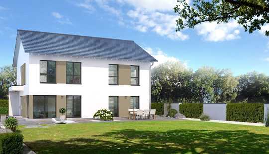 Bild von DHH in Windecken über drei Stockwerke Schlüsselfertig inkl. Grundstück