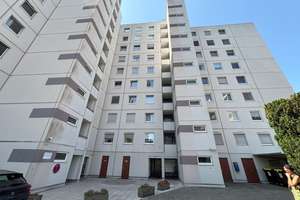 Attraktive 3-Zimmer-Wohnung in bester Lage von Frankfurt-Sachsenhausen – 60598 Sachsenhausen-Süd, Frankfurt am Main – Vorschaubild 14