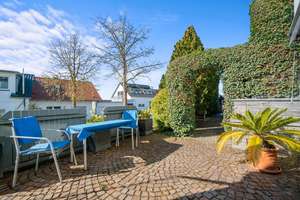 Haushälfte mit tollem Garten und herrlicher See- und Bergsicht in Markdorf – Die vollständige Adresse der Immobilie erhältst du vom Anbieter., 88677 Markdorf – Vorschaubild 12