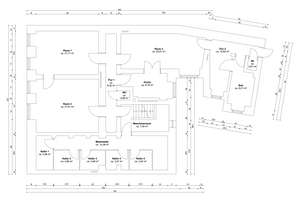 Renovierte Gewerbeeinheit mit Patio und Musikstudio in Berlin-Kreuzberg – Die vollständige Adresse der Immobilie erhältst du vom Anbieter., 10967 Kreuzberg, Berlin – Vorschaubild 15