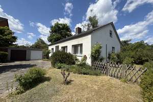 Renovierungsbedürftiges Einfamilienhaus in Zehlendorf – Die vollständige Adresse der Immobilie erhältst du vom Anbieter., 14165 Zehlendorf, Berlin – Vorschaubild 9