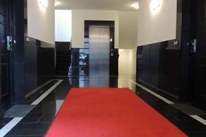 Attraktive, hochwertige 2-Zimmer - Wohnung – 40549 Oberkassel, Düsseldorf – Vorschaubild 2