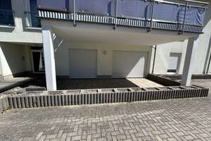 Moderne, barrierefreie 2,5-Zimmer Wohnung im EG in Trier-Kürenz – Im Avelertal 84, 54295 Kürenz, Trier – Vorschaubild 9