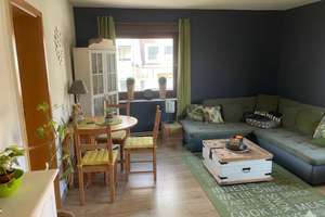 Ruhige 2-Zimmer-Wohnung in Bremerhaven nahe Leher Bahnhof – Die vollständige Adresse der Immobilie erhältst du vom Anbieter., 27580 Lehe, Bremerhaven – Vorschaubild 8