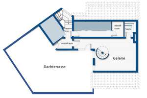 Exklusive Doppel-Immobilie in Mannheims Bestlage – Die vollständige Adresse der Immobilie erhältst du vom Anbieter., 68165 Schwetzingerstadt/Oststadt, Mannheim – Vorschaubild 17