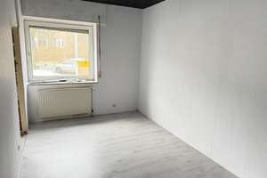 Erdgeschoss-Wohnung für 1 Person mit 2ZKDB