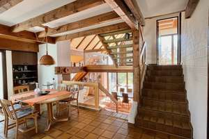A+ Architektenhaus • 3 Einheiten • 7 Ebenen • 3 Galerien • 3 Garagen • 1A•Hanglage in Laubenheim – Die vollständige Adresse der Immobilie erhältst du vom Anbieter., 55130 Laubenheim, Mainz – Vorschaubild 16