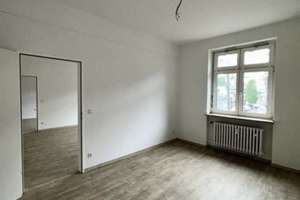 renovierte 2-Zimmer-Wohnung in Düsseldorf-Rath – 40472 Rath, Düsseldorf – Vorschaubild 2