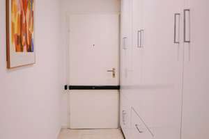 8-min to HBF: Furnished, Sunny [PRIVATE ROOM in WG] Next to S+U-Bahn [U6], Large Kitchen-Diner – Konrad-Peutinger-Straße 21, 81373 Mittersendling, München – Vorschaubild 22