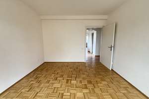 BEZUGSFREIE 2 ZI WOHNUNG MIT BALKON - WOHNEN IN DÜSSELDORF – Bielefelder Str. 9, 40468 Unterrath, Düsseldorf – Vorschaubild 4