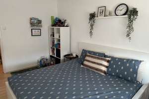 Zuhause mit zwei Zimmern in zentraler Lage von Mannheim – M7 12, 68161 Innenstadt/Jungbusch, Mannheim – Vorschaubild 1