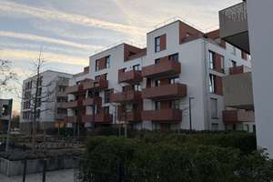 Großzügige 3-Zimmer-Neubauwohnung mit großer Dachterrasse & Top-Anbindung – Die vollständige Adresse der Immobilie erhältst du vom Anbieter., 53119 Tannenbusch, Bonn – Vorschaubild 1