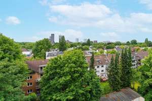 Über den Dächern von Eilbek – Die vollständige Adresse der Immobilie erhältst du vom Anbieter., 22089 Eilbek, Hamburg – Vorschaubild 4