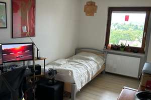 Super Lage und tolle Aussicht! 3-Zimmer-Wohnung mit Tiefgarage – Schickhardtstraße 68, 74076 Heilbronn, Heilbronn – Vorschaubild 9