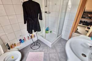 Erschwingliche 5-Raum-Wohnung zur Miete in Siegen – Die vollständige Adresse der Immobilie erhältst du vom Anbieter., 57080 Niederschelden, Siegen – Vorschaubild 11