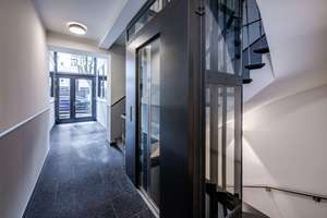 Vermietete 2-Zi. ETW in bester Lage! ++Courtagefrei++ – Die vollständige Adresse der Immobilie erhältst du vom Anbieter., 22085 Uhlenhorst, Hamburg – Vorschaubild 5