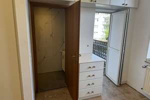 Großzügige Altbauwohnung mit Balkon und viel Gestaltungspotenzial – sofort verfügbar – Die vollständige Adresse der Immobilie erhältst du vom Anbieter., 45888 Bulmke-Hüllen, Gelsenkirchen – Vorschaubild 27