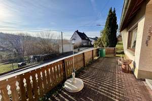 Charmantes Zweifamilienhaus in bevorzugter Aussichtslage! – Die vollständige Adresse der Immobilie erhältst du vom Anbieter., 51702 Bergneustadt – Vorschaubild 6