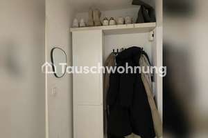 Tauschwohnung: Wunderschöne Einzimmerwohnung in der Maxvorstadt🌞 – Die vollständige Adresse der Immobilie erhältst du vom Anbieter., 80333 Josephsplatz, München – Vorschaubild 7