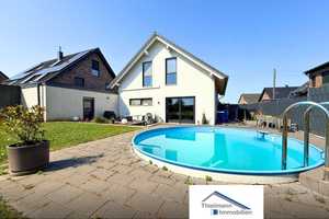 Modernes Einfamilienhaus mit Pool, Feldblick & großzügigem Garten – ideal für Familien! – Viersen (Kreis) – Vorschaubild 1