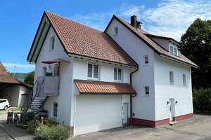 Kappelrodeck, Waldulm - Hier ist vieles möglich! – Die vollständige Adresse der Immobilie erhältst du vom Anbieter., 77876 Kappelrodeck – Vorschaubild 1