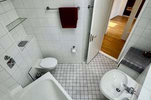 +++Exklusives Wohnen mit Weitblick, kaufen, einziehen und Spaß haben+++ – Osloer Straße 83A, 13359 Gesundbrunnen, Berlin – Vorschaubild 15