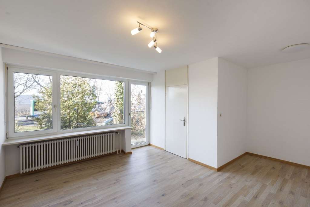 Immobilie in Neufahrn bei Freising - Kompaktes Wohnglück mit Terrasse - Bild 1