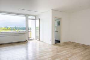 Barrierearme 2-Zimmer-Wohnung in Pesch – Die vollständige Adresse der Immobilie erhältst du vom Anbieter., 50767 Pesch, Köln – Vorschaubild 4