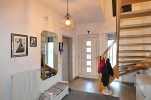 Wohnliche Eleganz trifft auf modernes Design - Preis VB – Die vollständige Adresse der Immobilie erhältst du vom Anbieter., 89407 Dillingen an der Donau – Vorschaubild 3