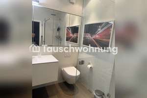 Tauschwohnung: 90 m² Wohnung in Mannheim, Innenstadt – 68161 Innenstadt/Jungbusch, Mannheim – Vorschaubild 6