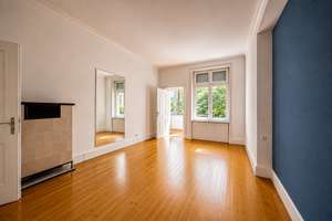 Altbau mit Charakter und Potenzial – großzügiges Wohnen im Stuttgarter Süden – Filderstr. 21, 70180 Lehen, Stuttgart – Vorschaubild 8