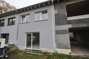 Neubau Reihenmittelhaus (KfW 55) mit Außenstellplatz und ausbaufähigem Dachgeschoss – Die vollständige Adresse der Immobilie erhältst du vom Anbieter., 44329 Derne, Dortmund – Vorschaubild 28