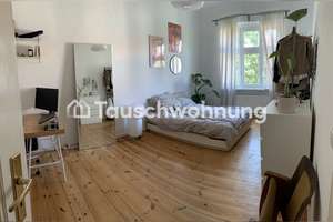 Tauschwohnung: Tausche süßes Altbau-Juwel gegen größere Wohnung – Die vollständige Adresse der Immobilie erhältst du vom Anbieter., 12103 Tempelhof, Berlin – Vorschaubild 3