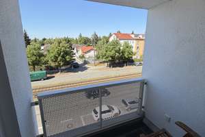 2-Zimmer Wohnung zu Vermieten – 81673 Josephsburg, München – Vorschaubild 7