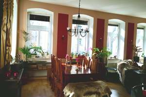 Zukunftssichere 3-Raum-Wohnung m. Balkon in Dresden Löbtau - geplante Sanierung Dach bereits bezahlt – Die vollständige Adresse der Immobilie erhältst du vom Anbieter., 1159 Löbtau-Süd, Dresden – Vorschaubild 4
