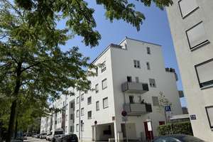 Penthouse mit 4 Zimmern und zwei  Dachterrassen – Die vollständige Adresse der Immobilie erhältst du vom Anbieter., 80797 Schwere-Reiter-Straße, München – Vorschaubild 4