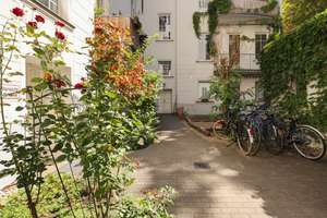 Helle Luxus-Maisonette-Wohnung in der Rykestraße im Kollwitzkiez direkt vom Eigentümer – Rykestraße 24, 10405 Prenzlauer Berg, Berlin – Vorschaubild 48