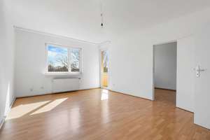 Fernblick bis zum Fernsehturm – helle Wohnung in Toplage