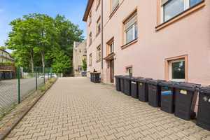 Gemütliche 3-Raum Erdgeschosswohnung mit Jalousien – Kaiserstraße 46, 8209 Vogtlandkreis – Vorschaubild 16