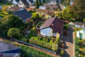 **** RESERVIERT**** Charmanter Bungalow in begehrter Lage von Kehl 

 – Ortenaukreis – Vorschaubild 1