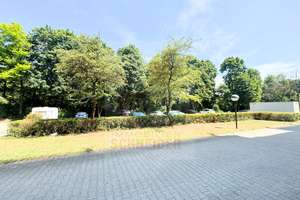 IMMOBILIEN SCHNEIDER - Neuperlach - schönes 1 Zimmer Apartment im DG – Die vollständige Adresse der Immobilie erhältst du vom Anbieter., 81737 Neuperlach, München – Vorschaubild 11