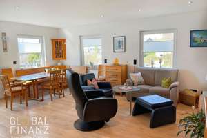 Exklusive 2 ZKB-Wohnung