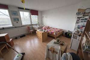 Kapitalanlage mit Rheinblick – vermietete 1-Zimmer-Wohnung in Köln-Porz