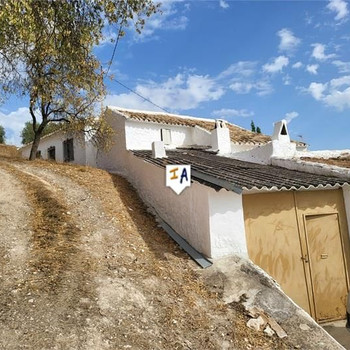 Immobilie zum Verkauf in Villanueva de Algaidas