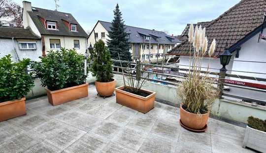 Bild von Top-Investment: Mehrfamilienhaus mit guter Rendite in Frankfurt-Griesheim